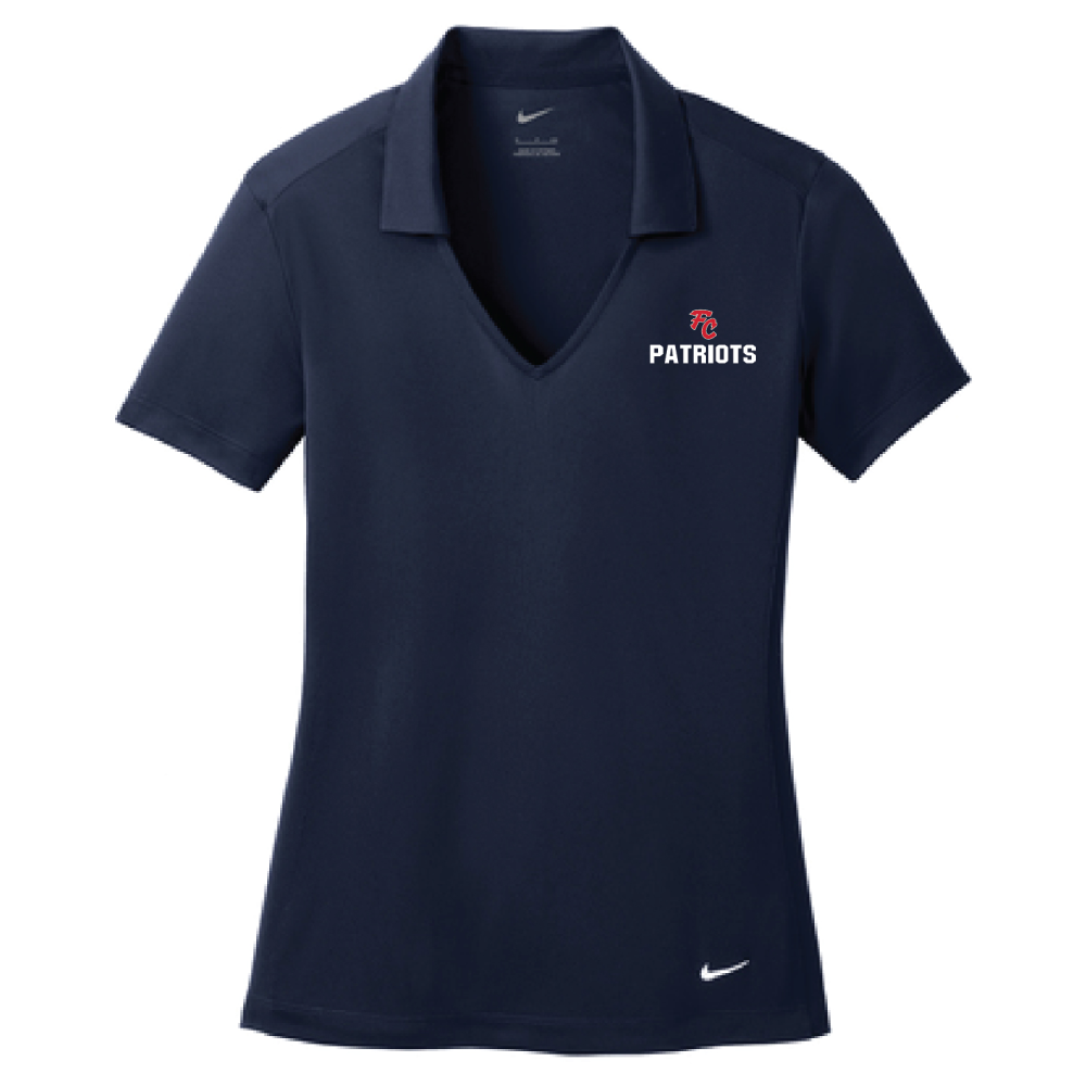 FCS - FC Patriots - EMB - D3-22