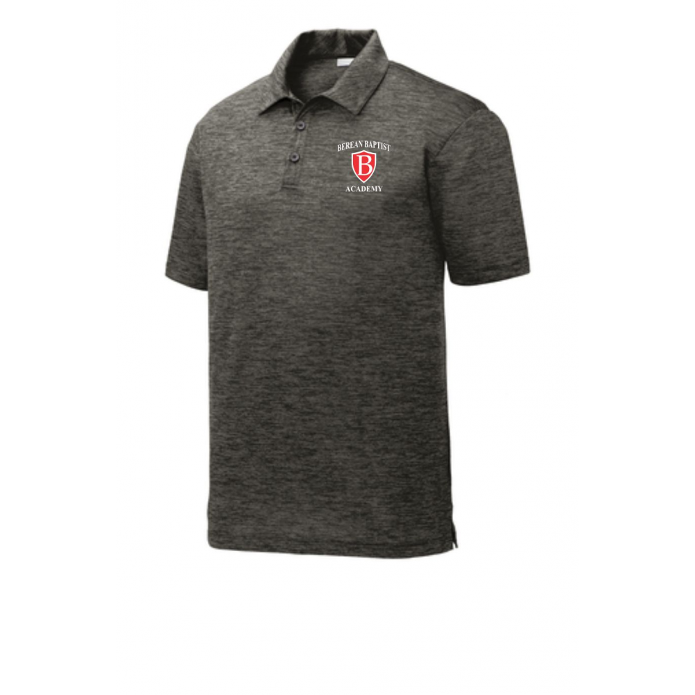 Berean 2020 PE Uniforms MOCKUP ST590 Grey-Black Electric