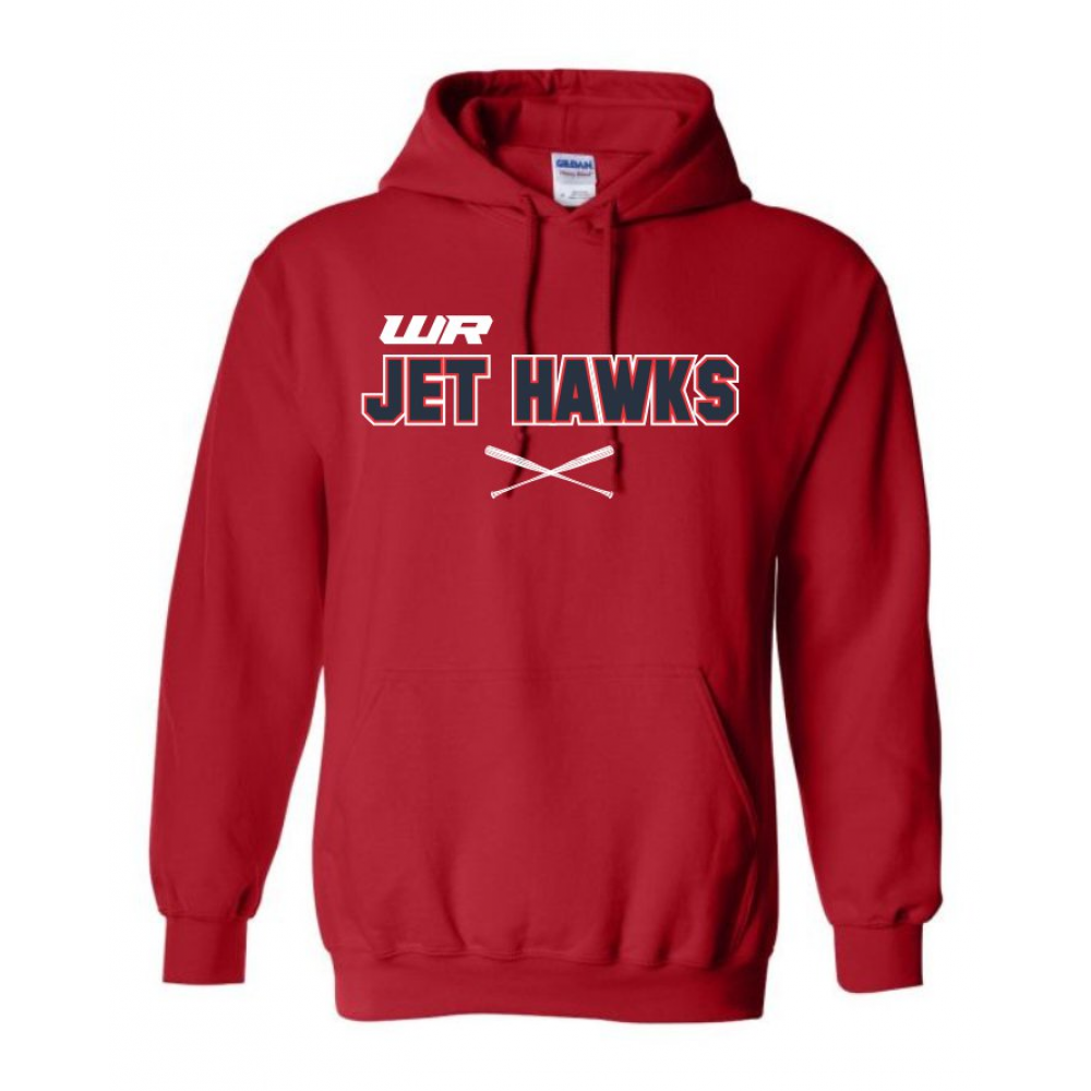 WR 2020 Spring TEAM GEAR MCP MOCKUP PC78H Jet Hawks