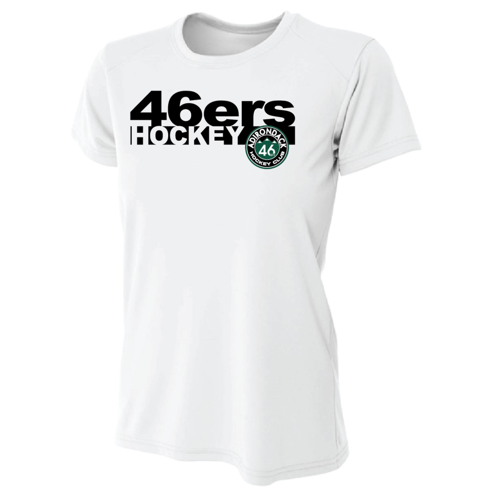 Adirondack 46ers Hockey Club, Malone, NY (online store) - option 3-35