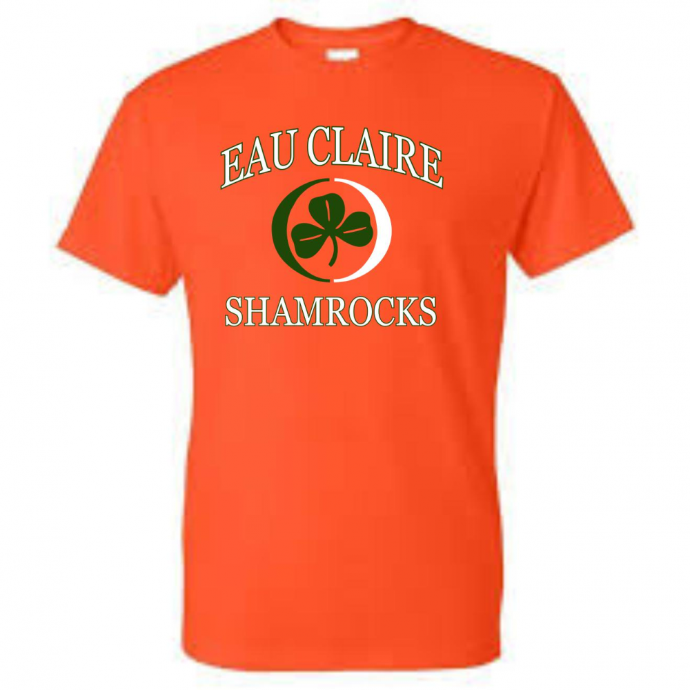 Eau Clair High School Staff Store 8000 or