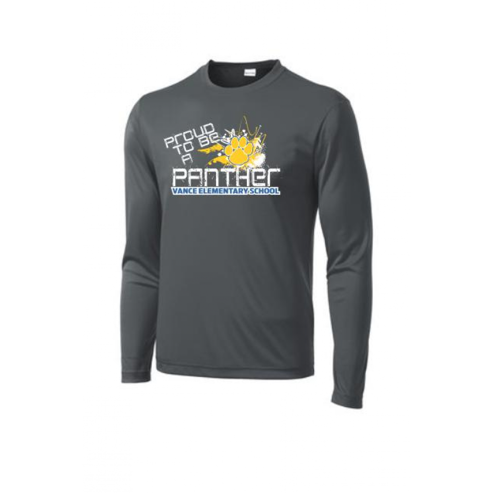 Vance Elementary 2019 Team Store ST350LS GRE