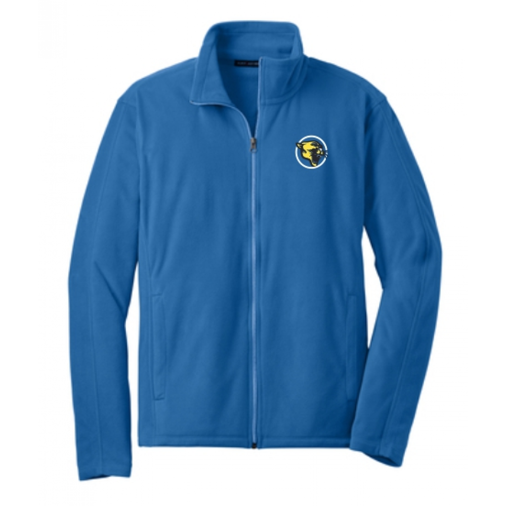 Zebulon Middle Staff Store f223 bl