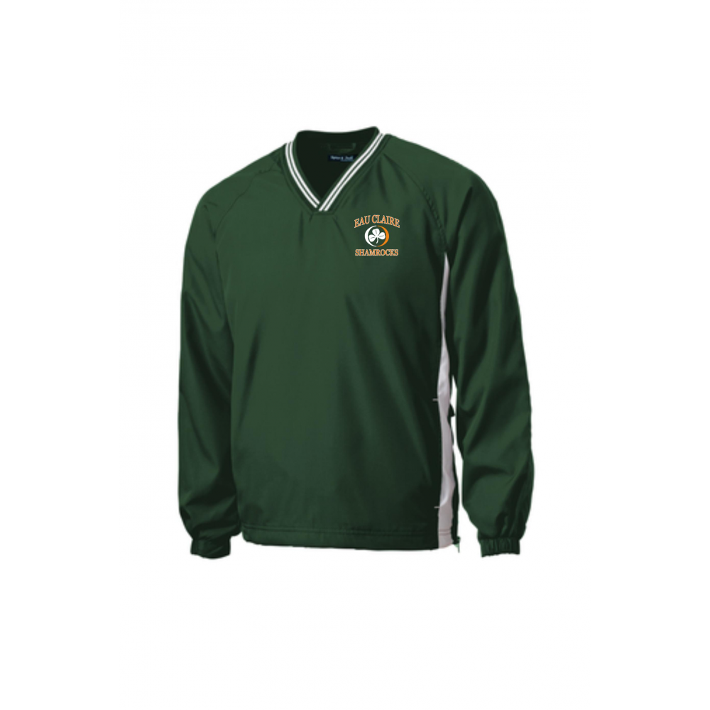Eau Clair High School Staff Storejacket