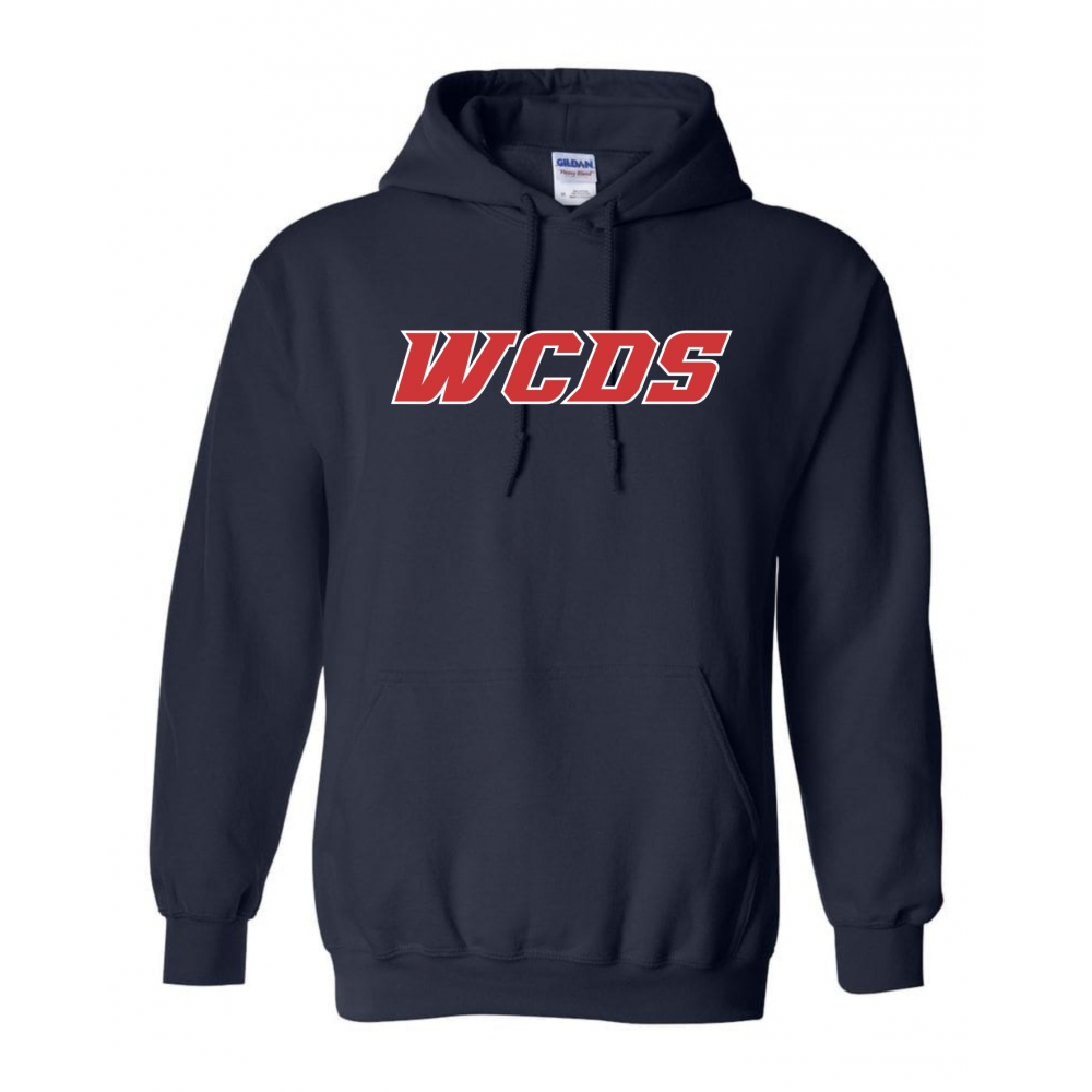 Wayne Country Day XC 18500N