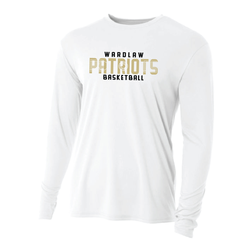 Wardlaw Academy - Basketball-06