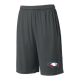 Raleigh Christian Academy-Eagle Head Shorts-Pants-08