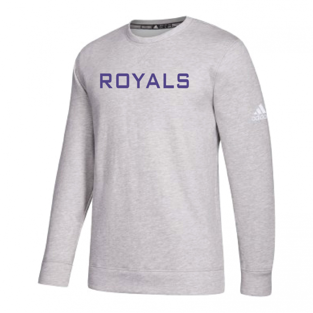 Pi Gamma Delta Store-CG1391-Medium Grey Heather