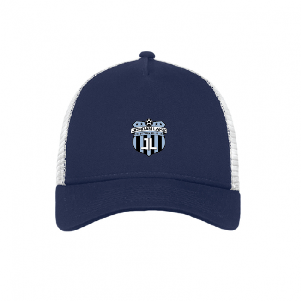 323S-006_NE205 Deep Navy-White