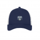 323S-006_NE205 Deep Navy-White