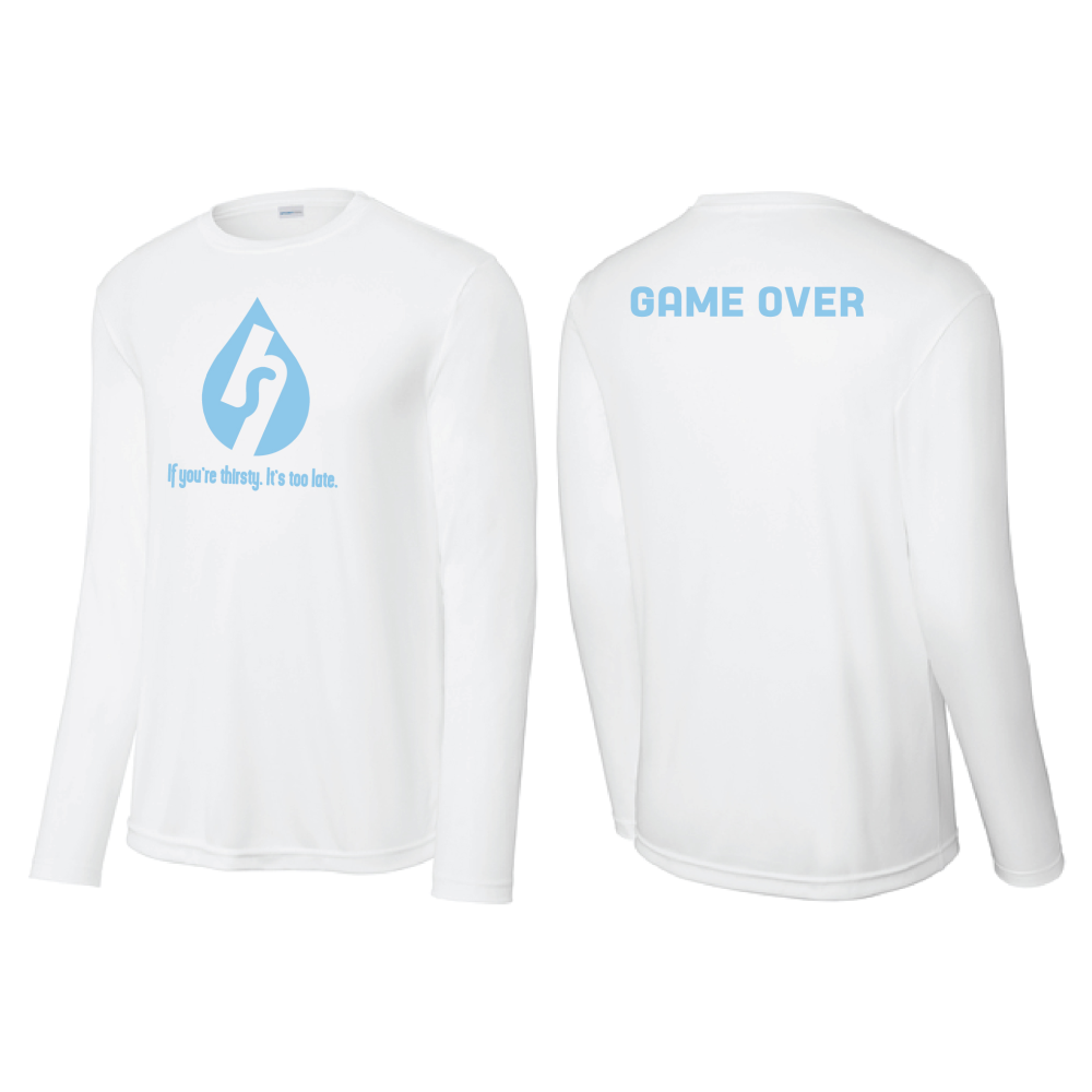 Stay Hydrated  - Full Front & Full Back-11