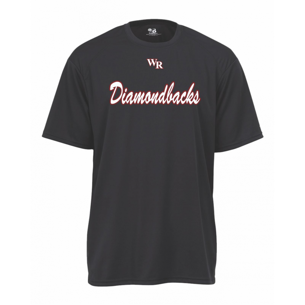 Diamondbacks