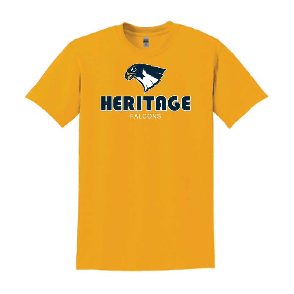 Heritage Christian School Spirit Store-10-13