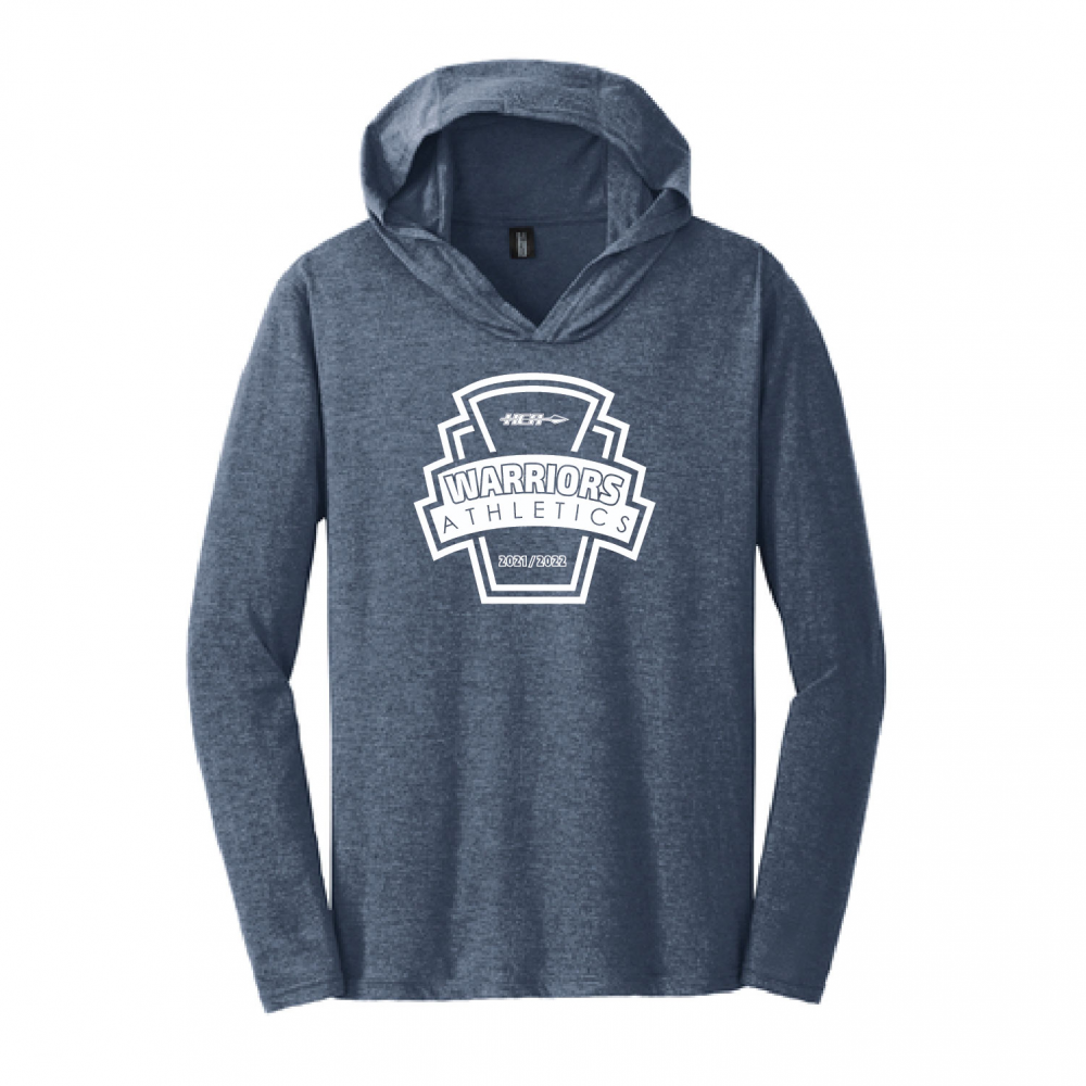 Horizon Christian 24-7 Spirit Store-DM139-Navy Frost