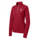 Berean 2020 PE Uniforms MOCKUP LST860 Deep Red