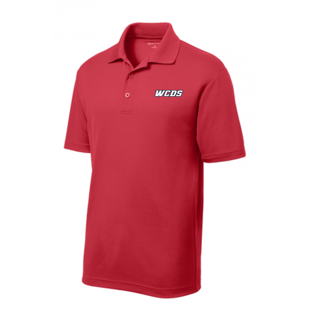 Wayne Country Day XC POLO r