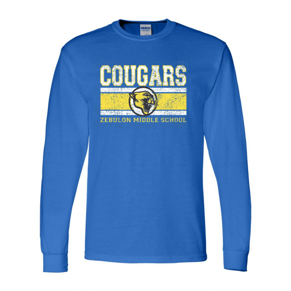 Zebulon Spiritwear 8400 roy 2