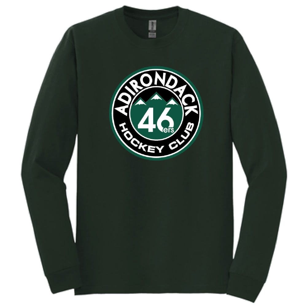 Adirondack 46ers Hockey Club, Malone, NY (online store) - option 2-16