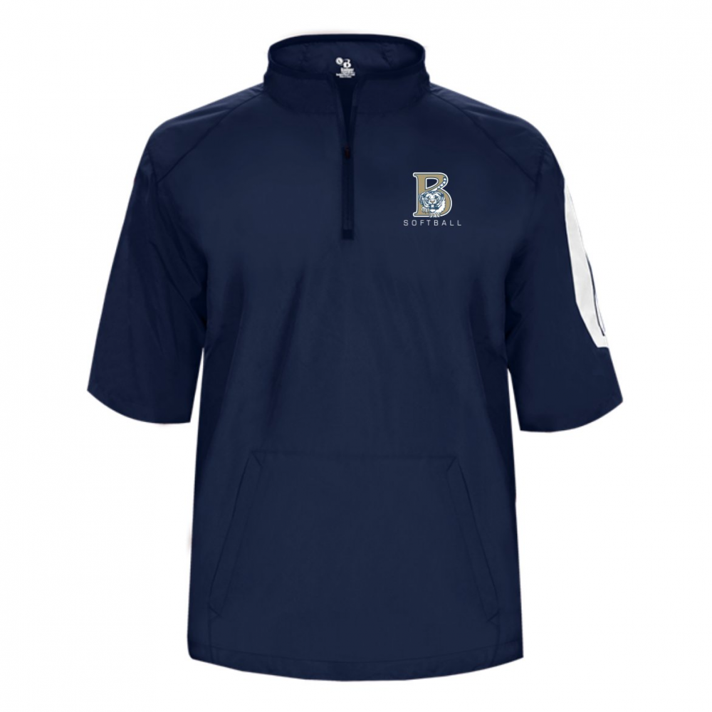 Blythewood High School Softball Store MOCKUP 7642 Navy