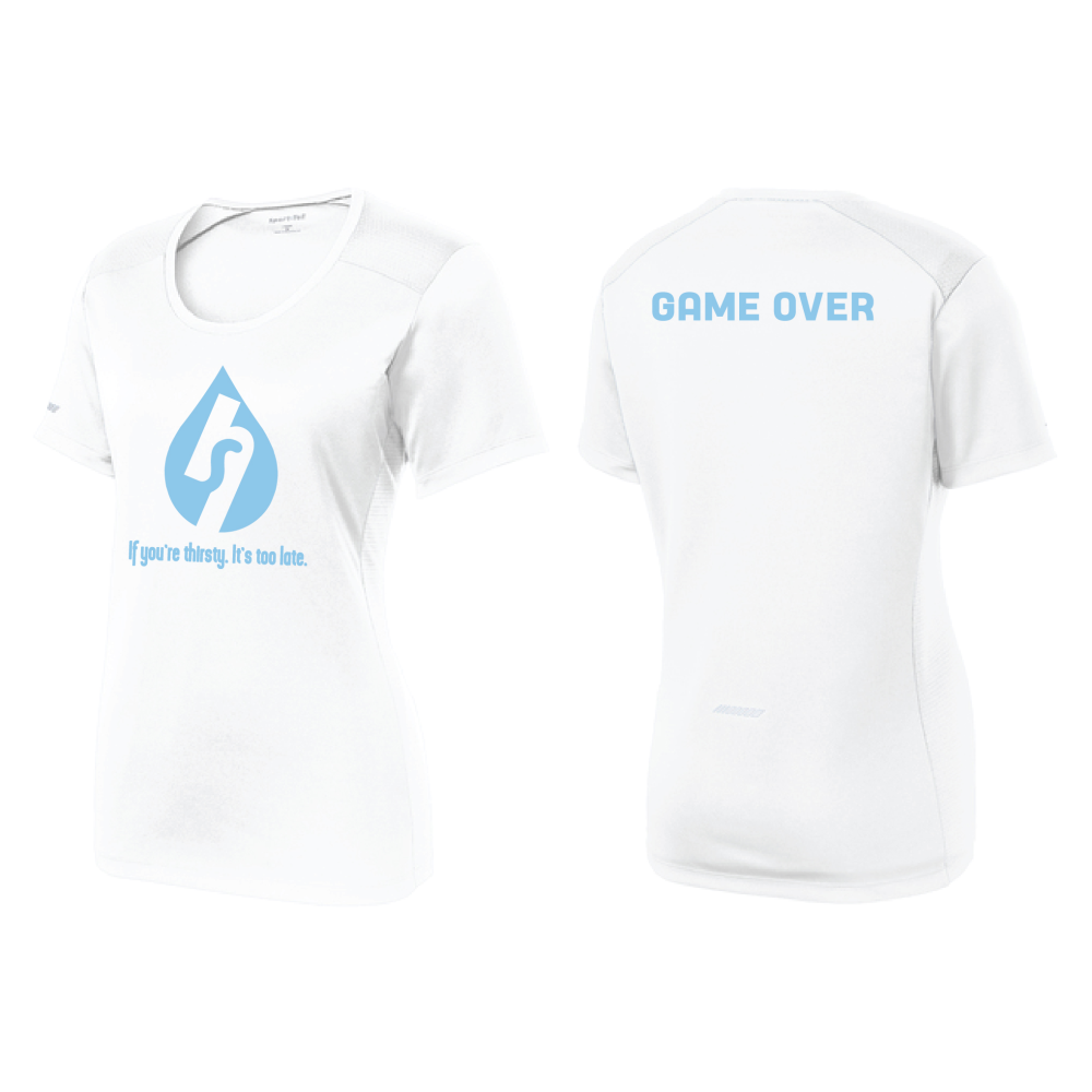 Stay Hydrated  - Full Front & Full Back-14
