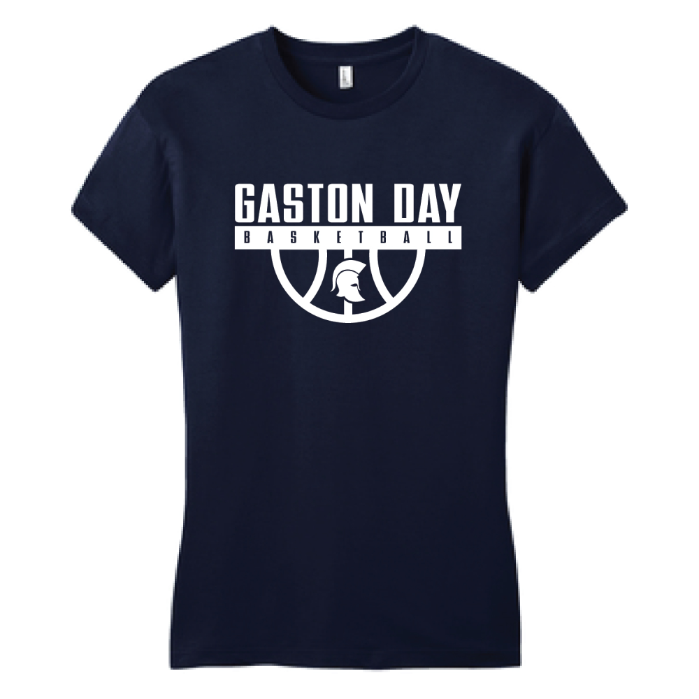 Gaston Day School - Basketball-01