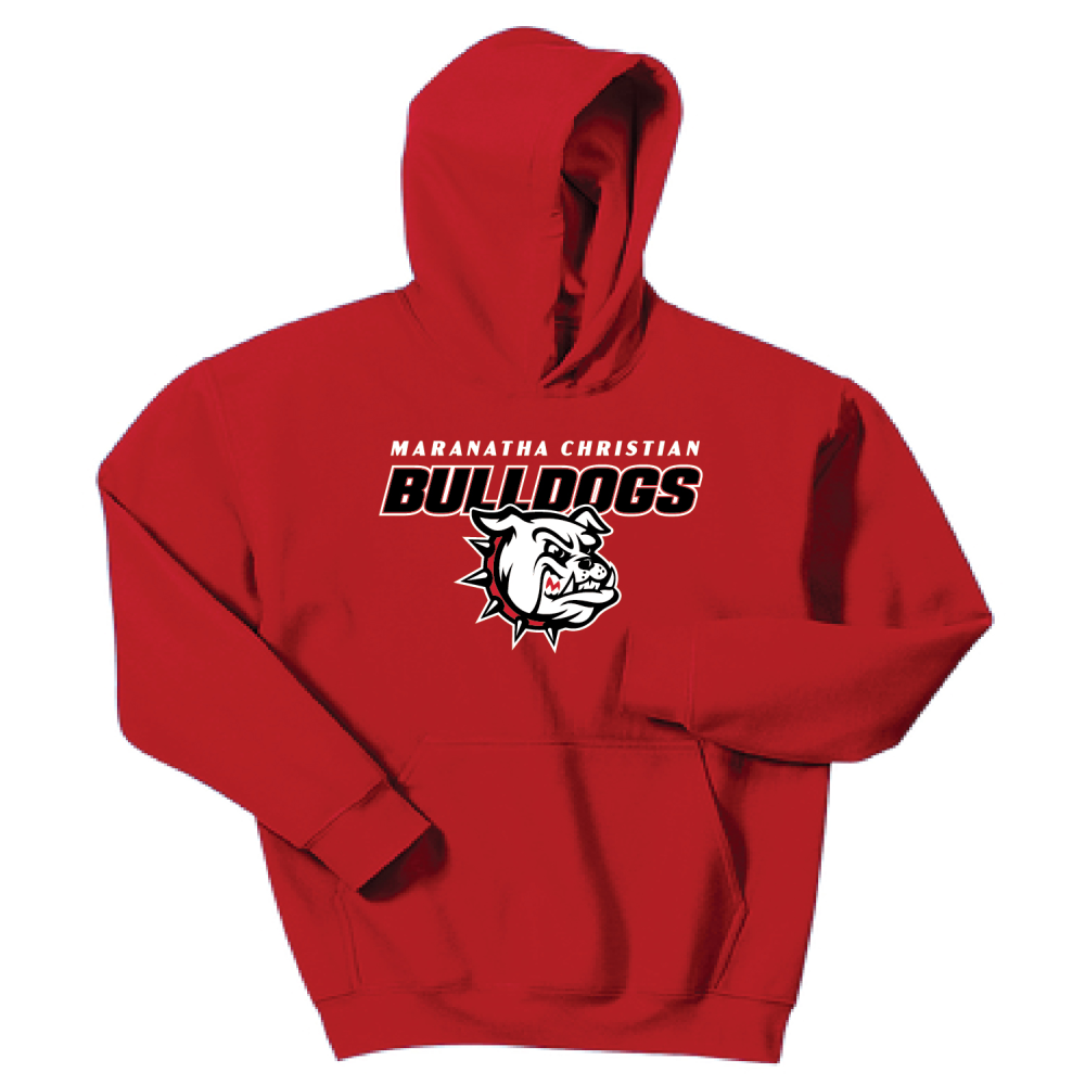 Maranatha Christian School Year Round Store-22