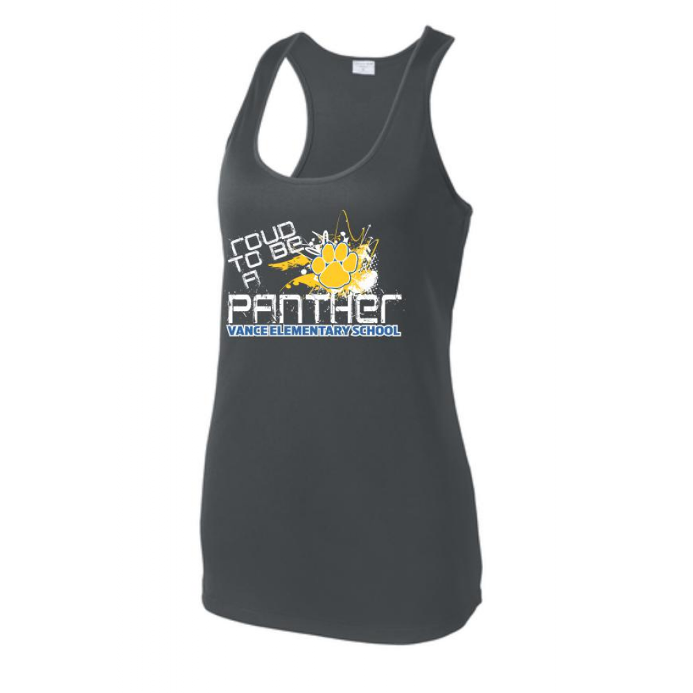 Vance Elementary 2019 Team Store LST356 GRE