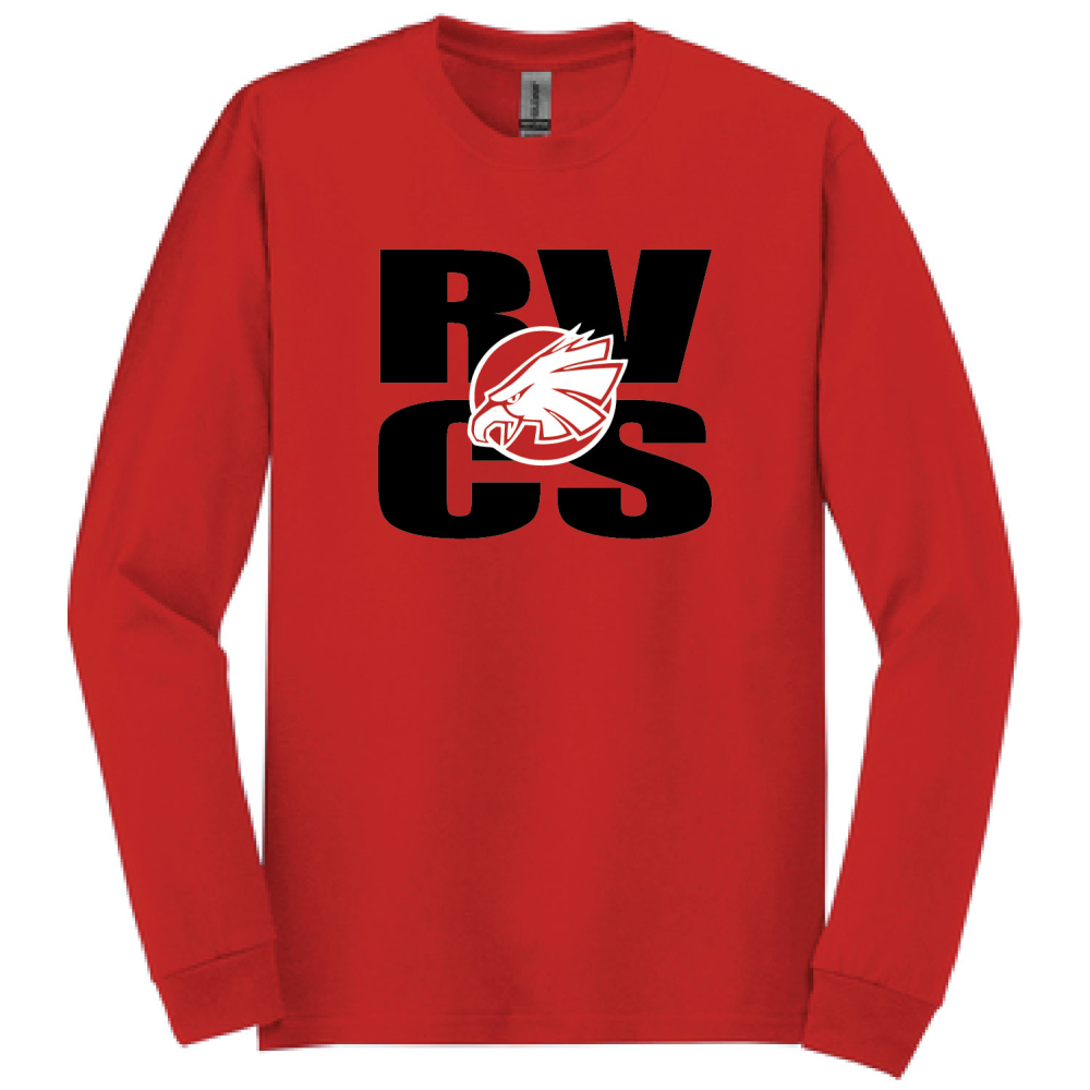 Roanoke Valley Christian School, Roanoke, VA - Online Sprit Store-16