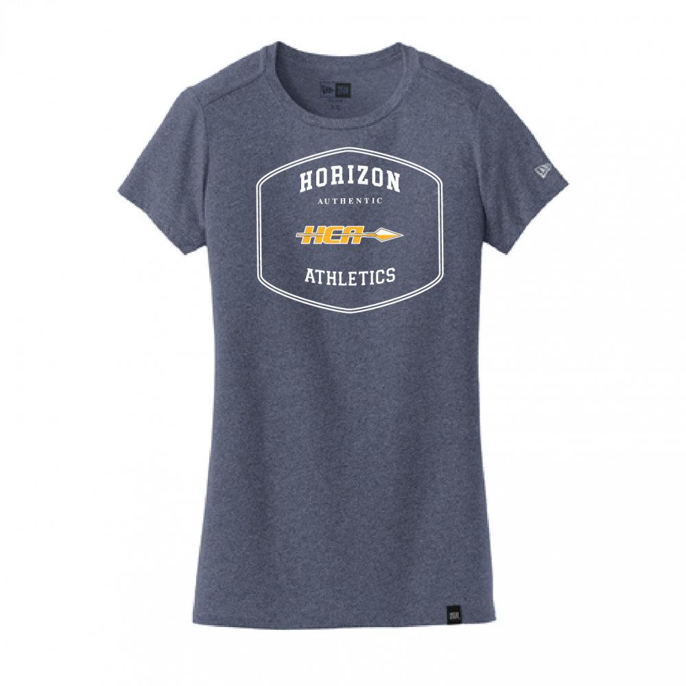 Horizon Christian 24-7 Spirit Store-LNEA100_True Navy Heather