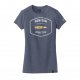 Horizon Christian 24-7 Spirit Store-LNEA100_True Navy Heather