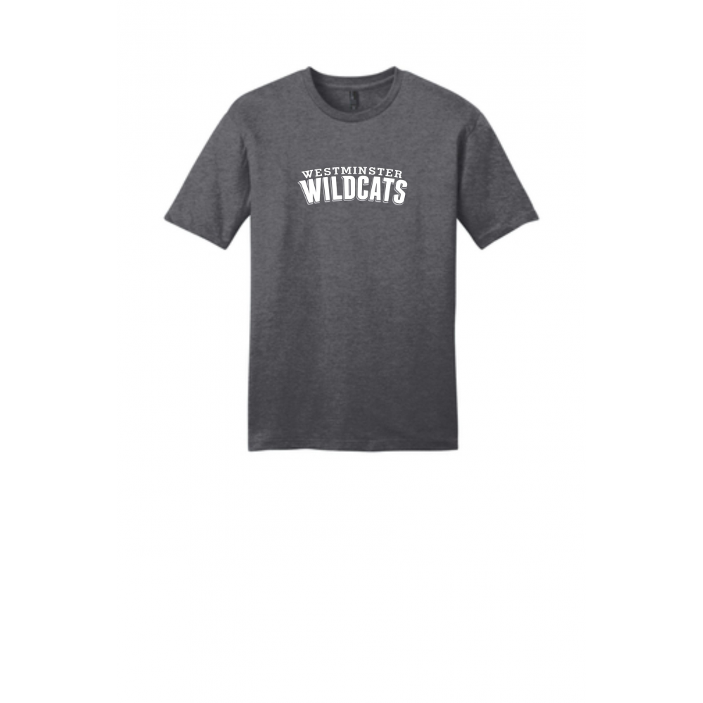 Westminster Schools of Augusta Team Store DT6000 CH