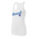 Garner Generals 2020 Online Store MOCKUP LST356 White