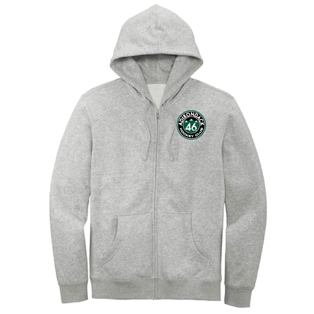 Adirondack 46ers Hockey Club, Malone, NY (online store) - option 1-23
