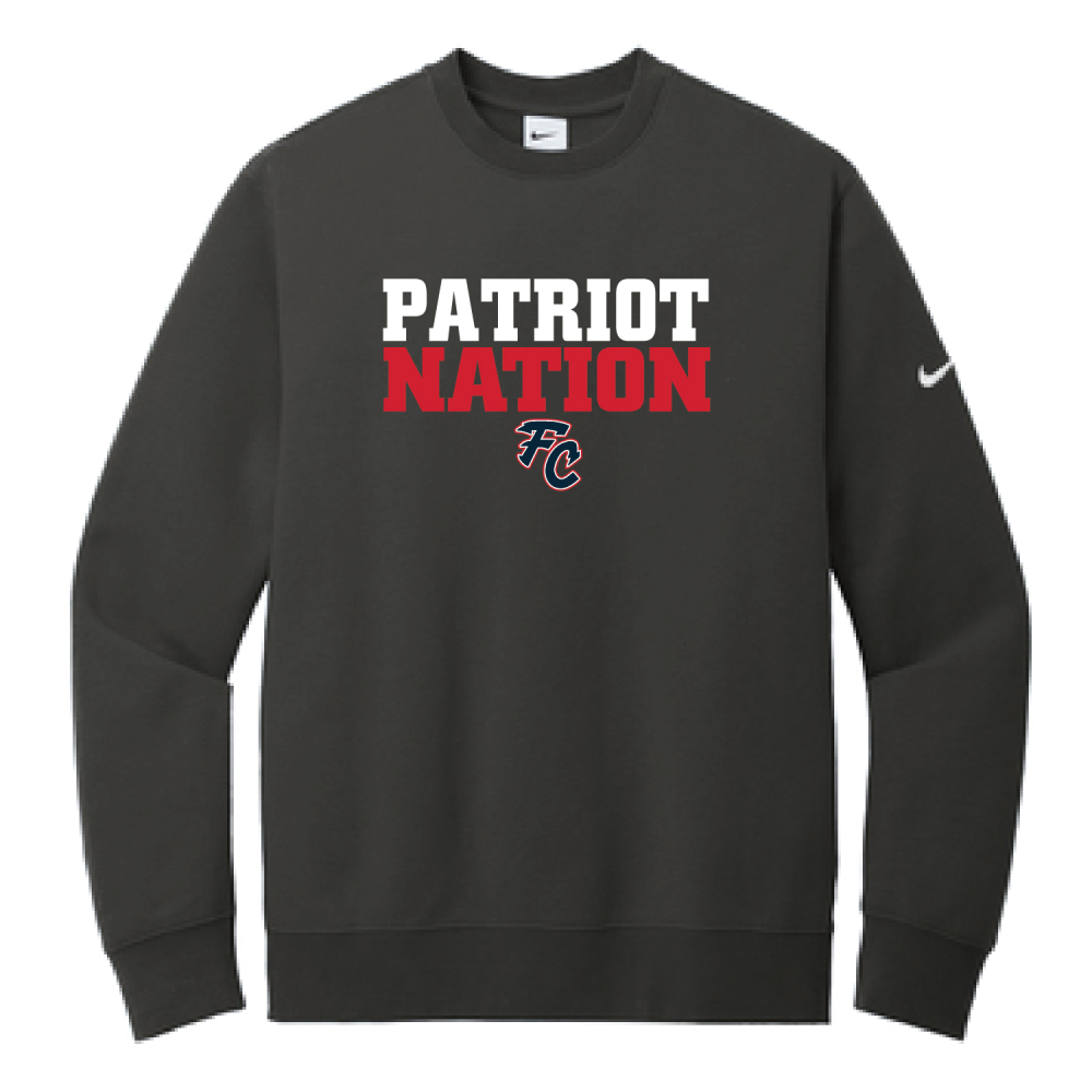 PATRIOT NATION-25