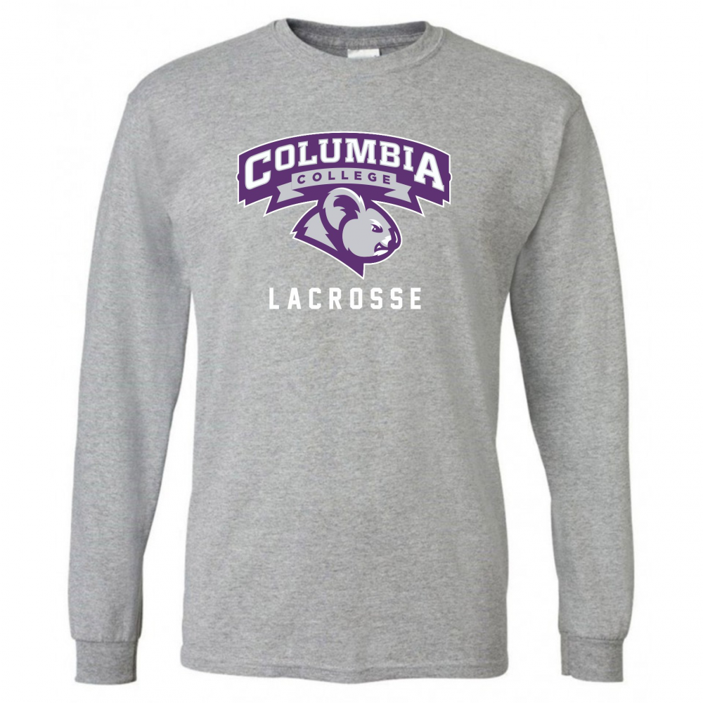Columbia College LAX 8400 2 gr