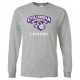 Columbia College LAX 8400 2 gr
