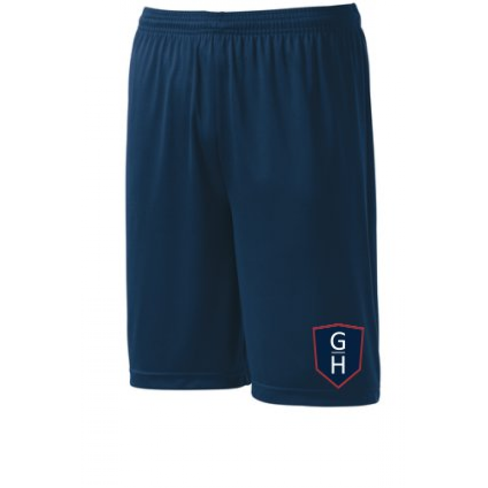 Great Hope Baptist Year Around Store MOCKUP ST355 Navy