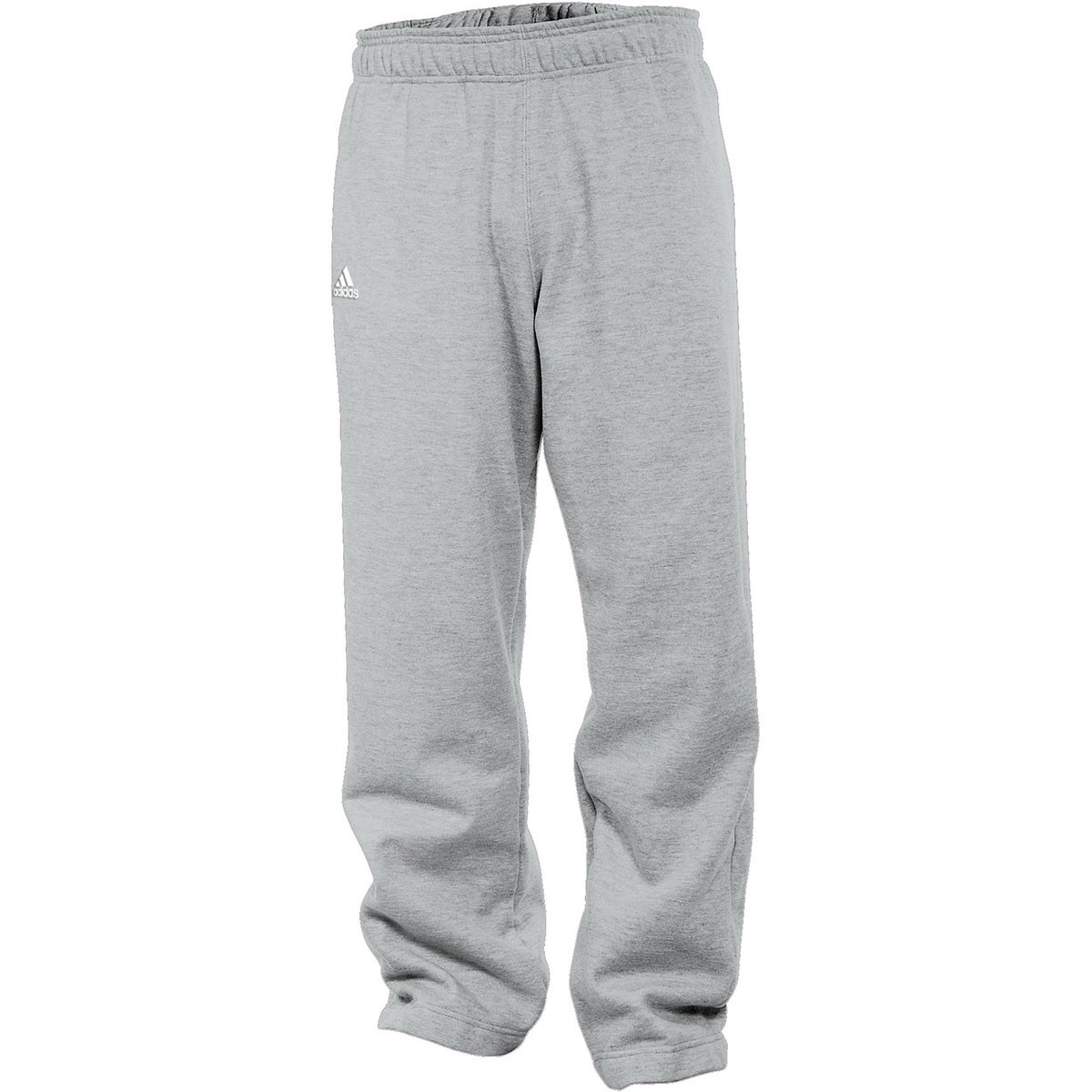 fleece sweatpants adidas