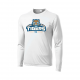 Trinity Christian School - Team Store-ST350LS-White
