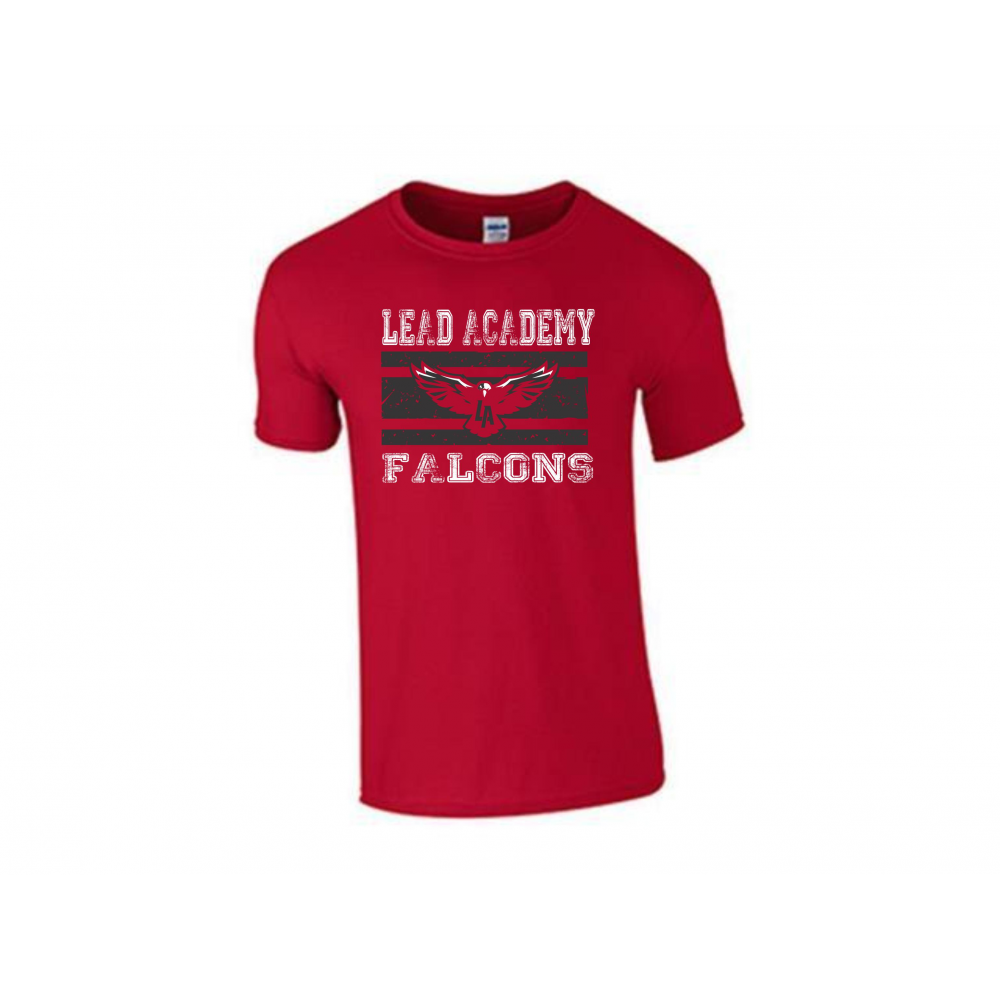 Lead Academy Staff Online Store 8000 RD