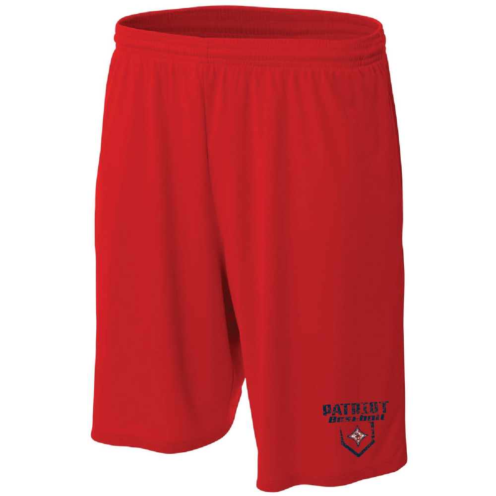 Sandy Creek Baseball 2023-21