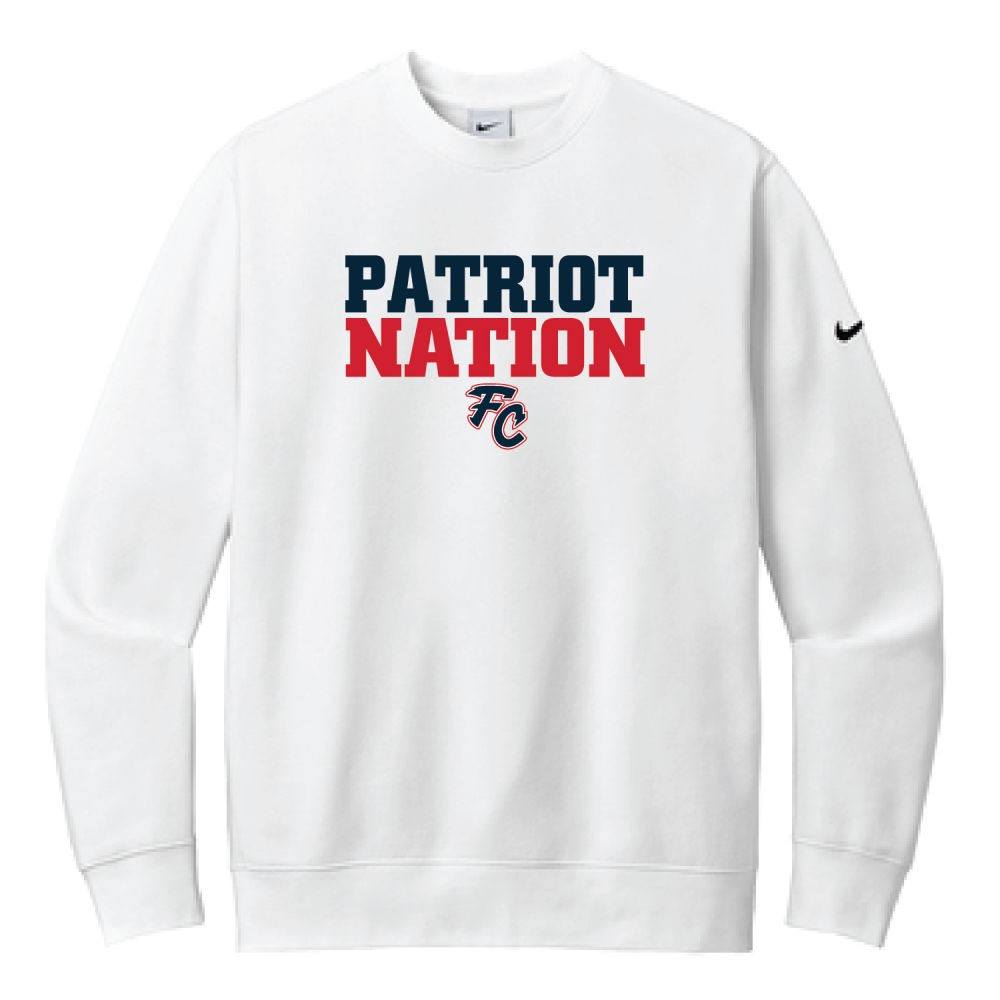 PATRIOT NATION-24