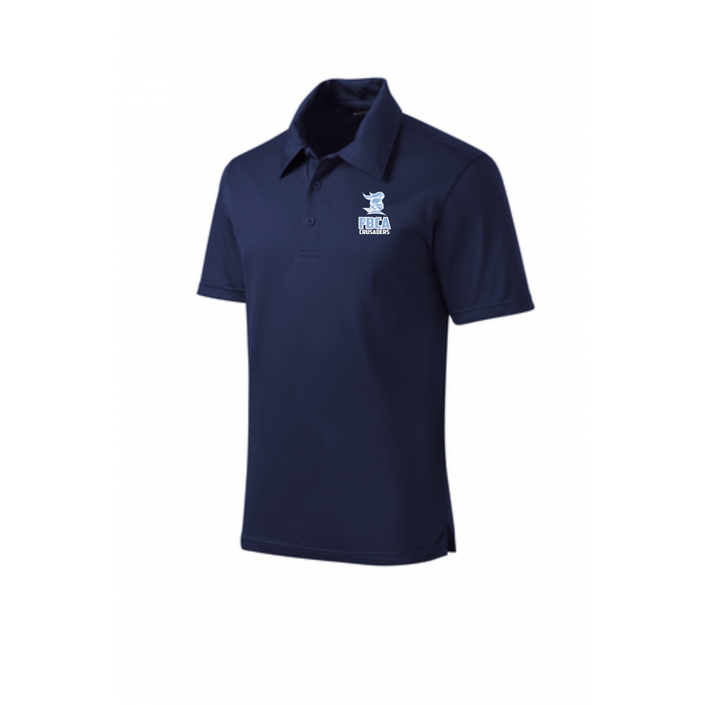 First Baptist Christian Athletic NAVY