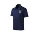 First Baptist Christian Athletic NAVY