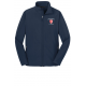 Berean 2020 PE Uniforms MOCKUP J317 Dress Blue Navy