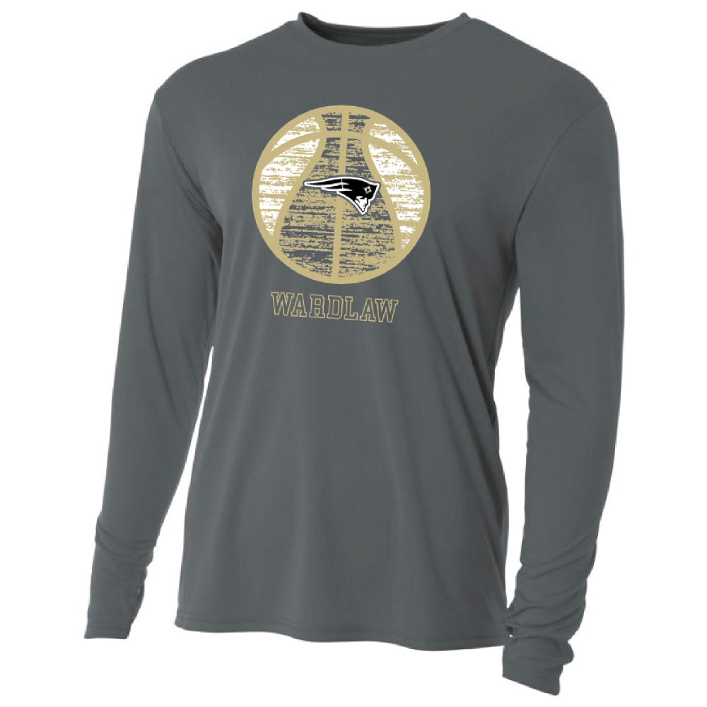 Wardlaw Middle School Boys Basketball Store 2023-09