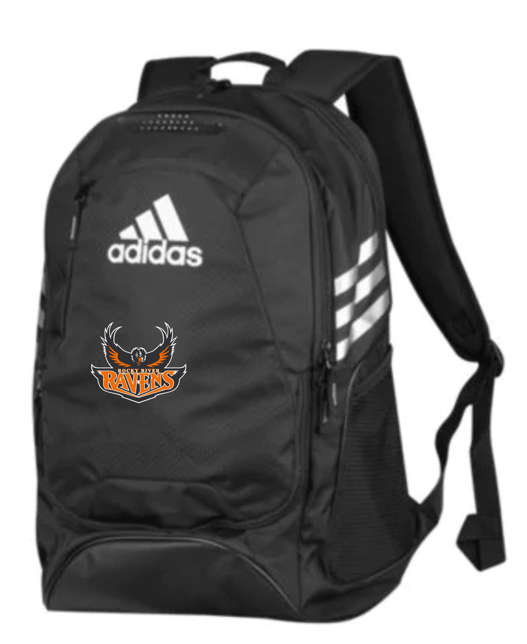 adidas volleyball bag