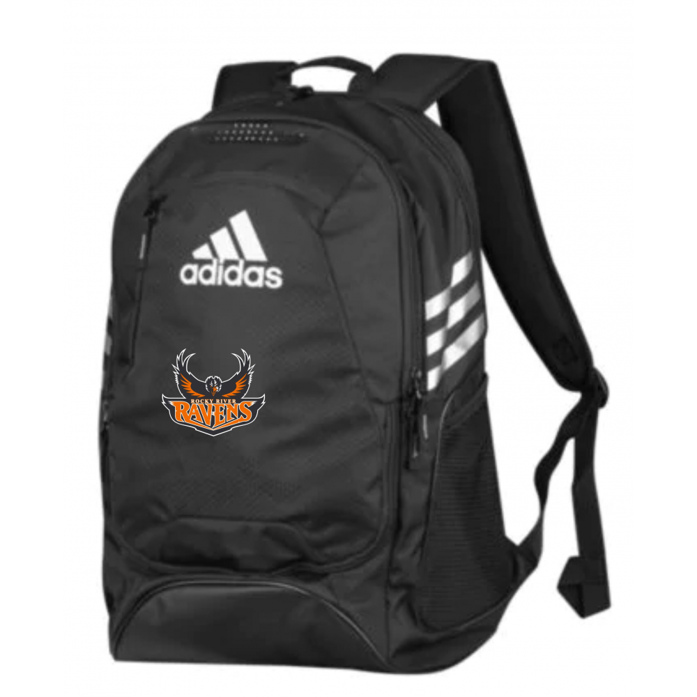 Adidas stadium ii outlet backpack black