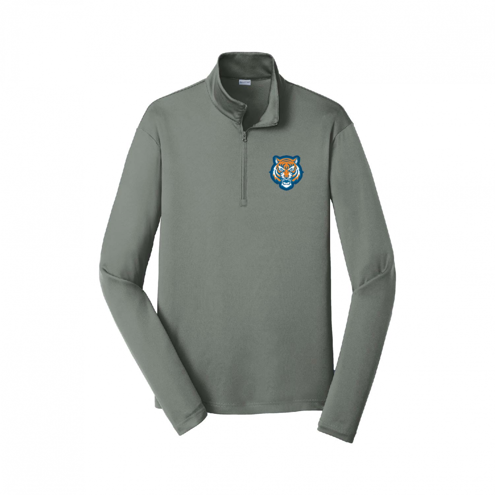 Trinity Christian School - Team Store-ST357-Grey Concrete
