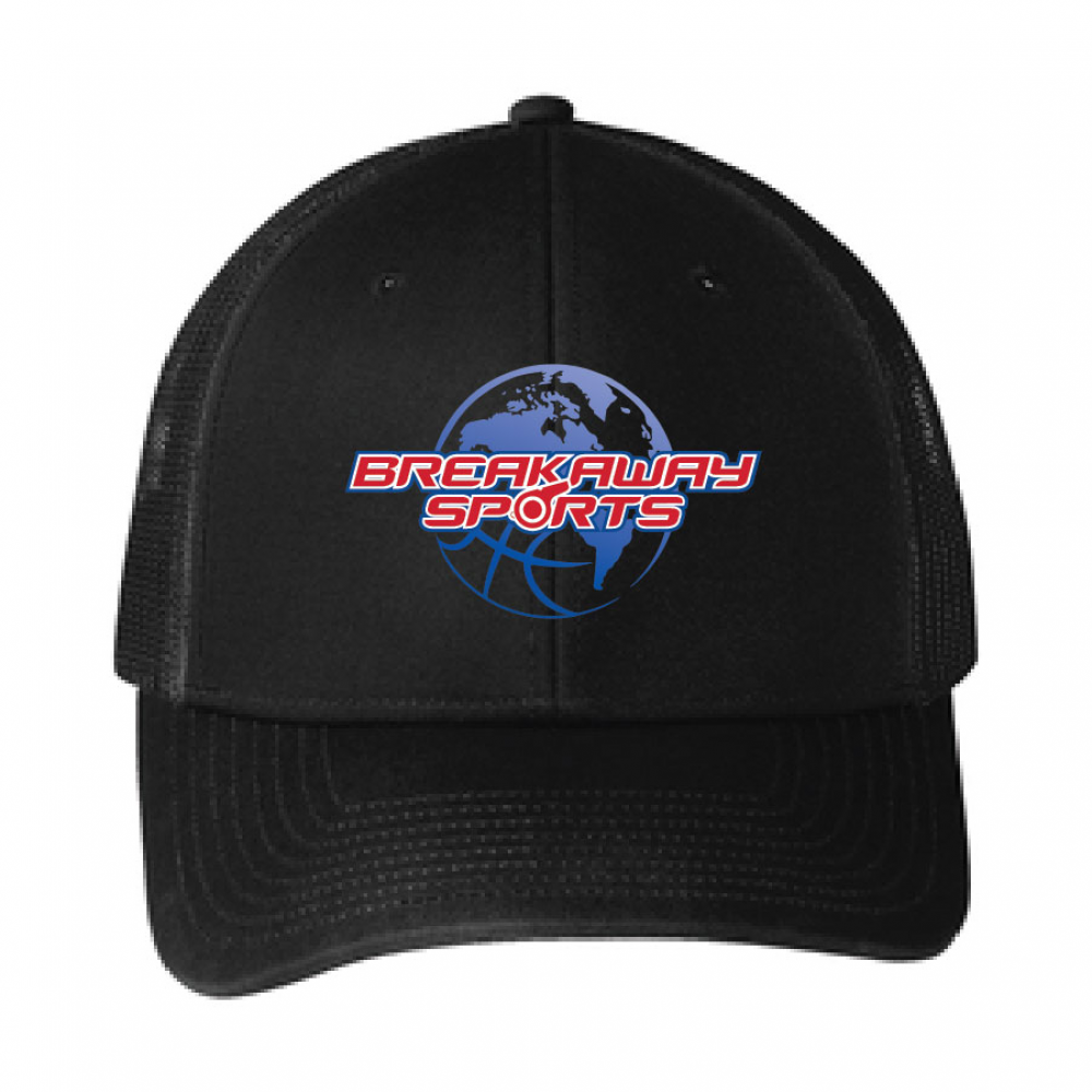 Breakaway Sports Year around store - Embroidery-23